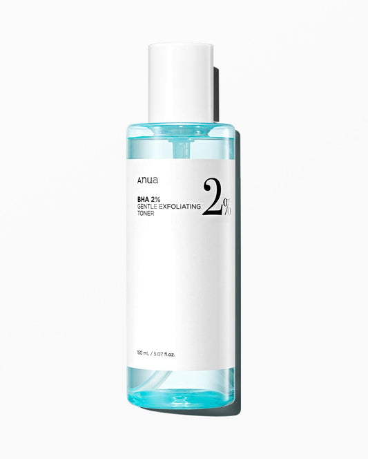 Anua - BHA 2% Milde Exfoliërende Toner