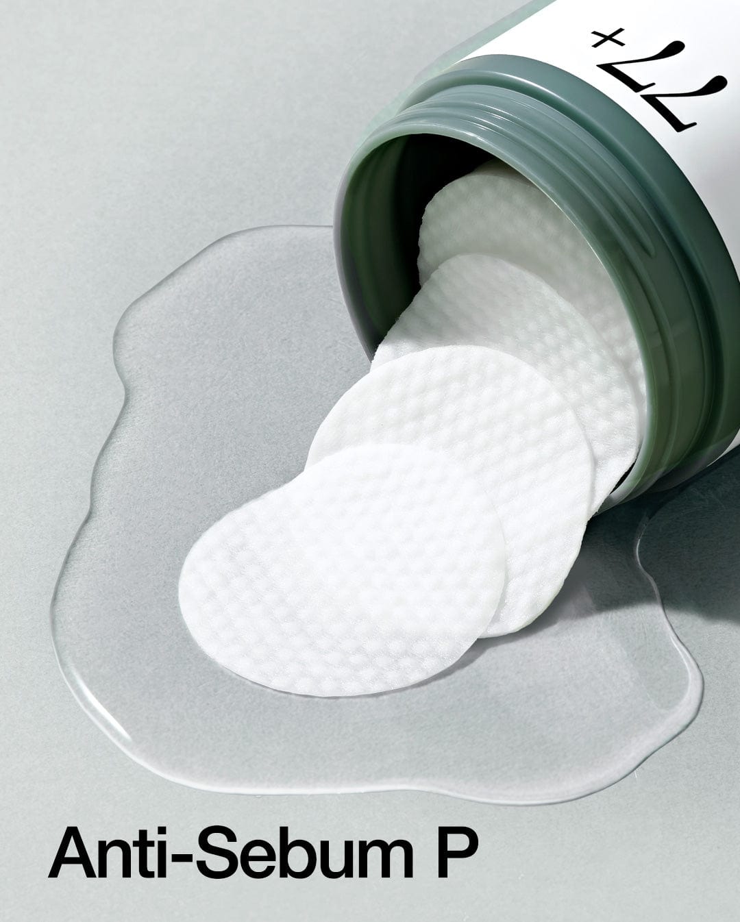 Anua - Hartblad 77% Toner Pad