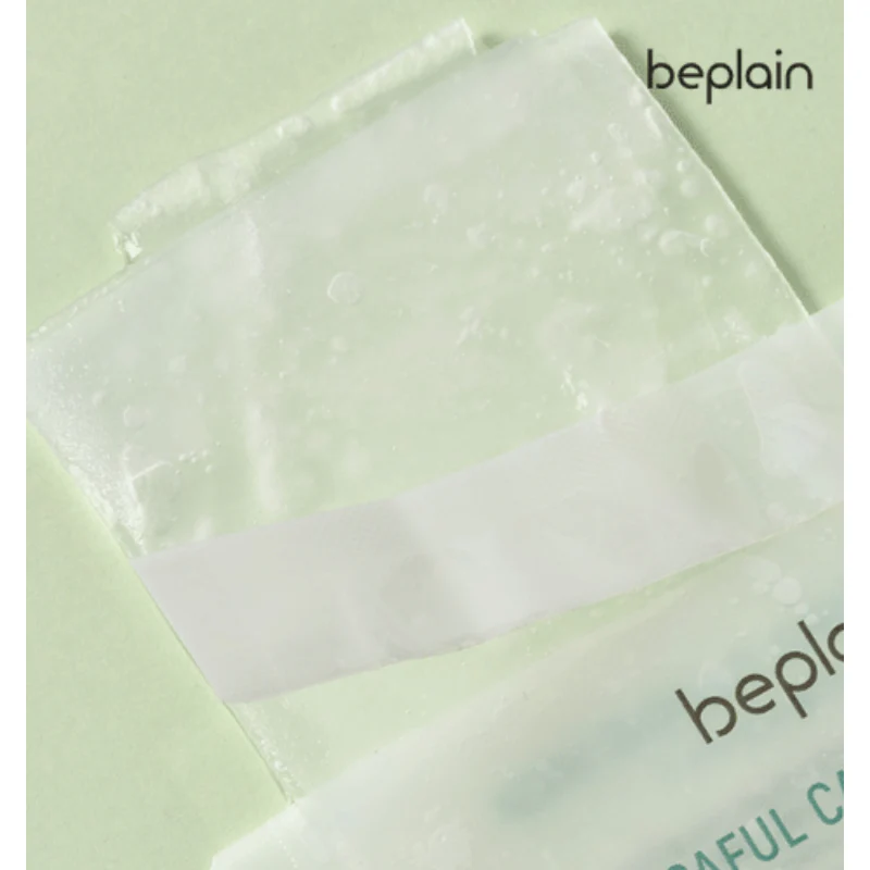 Beplain – Cicaful Calming Mask(1 pcs)