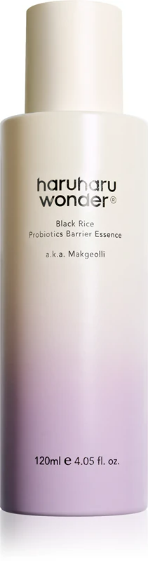 Haruharu Wonder – Black Rice Probiotics Barrier Essence (30 ml)