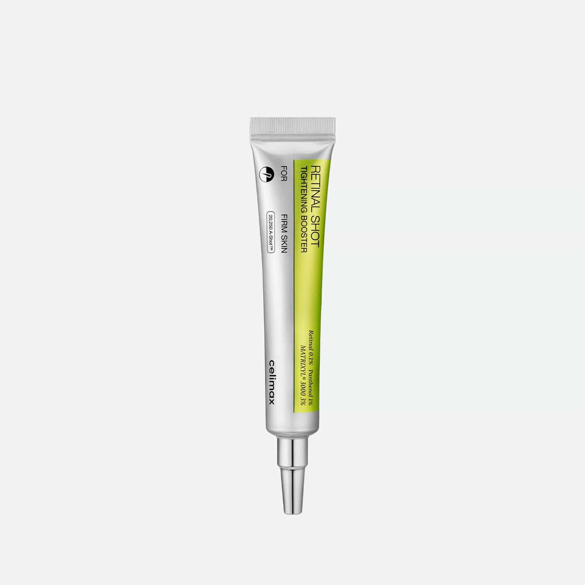 CELIMAX – The Vita‑A Retinal Shot Tightening Booster – 15 ml