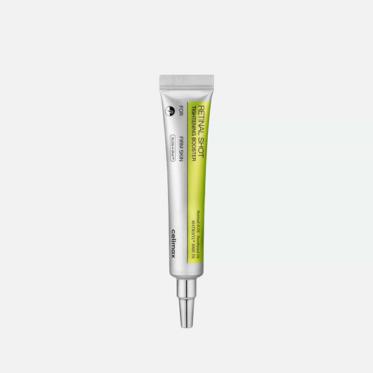 CELIMAX – The Vita‑A Retinal Shot Tightening Booster – 15 ml