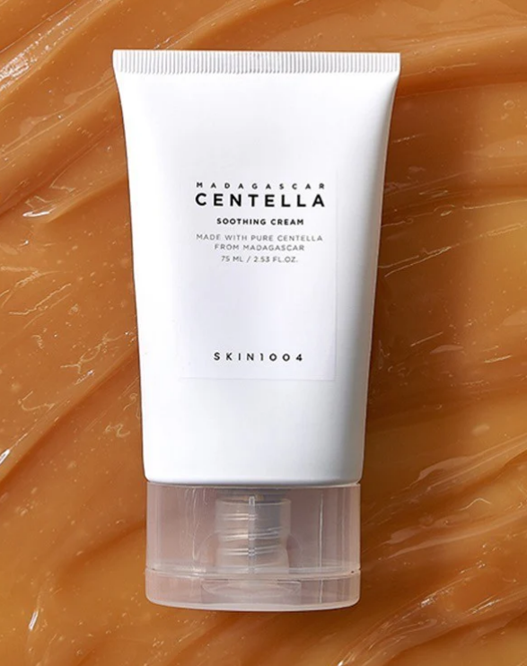 SKIN1004 - Madagaskar Centella Kalmerende Crème