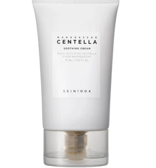 SKIN1004 - Madagascar Centella Soothing Cream