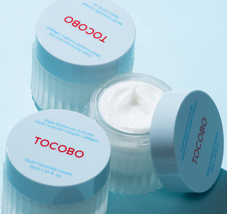 Tocobo - Multi Ceramide Crème