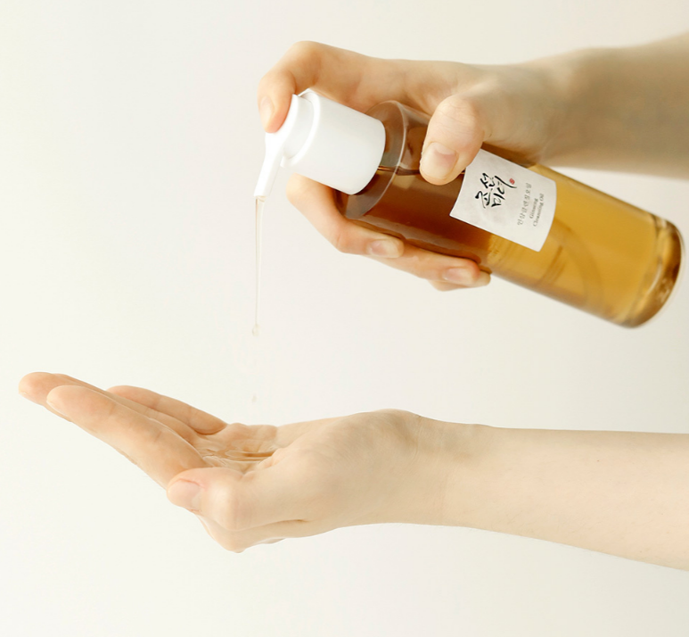 Beauty of Joseon - Ginseng Cleansing Oil