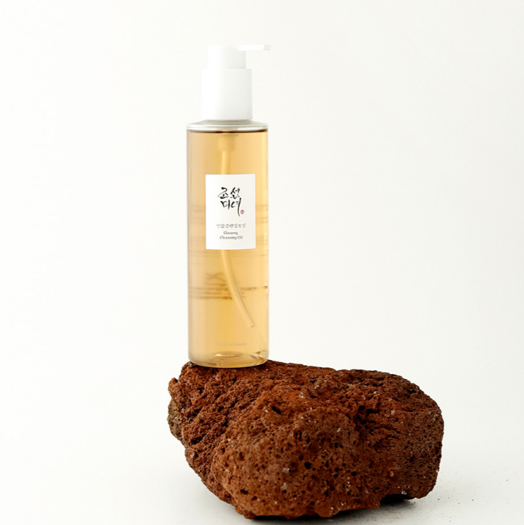 Beauty of Joseon - Ginseng Cleansing Oil