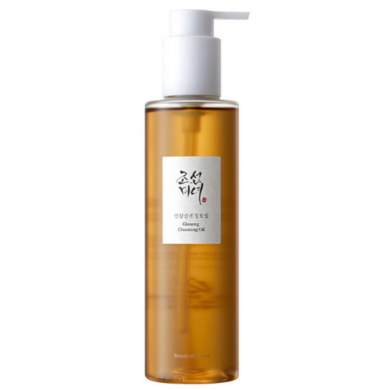 Beauty of Joseon - Ginseng Cleansing Oil