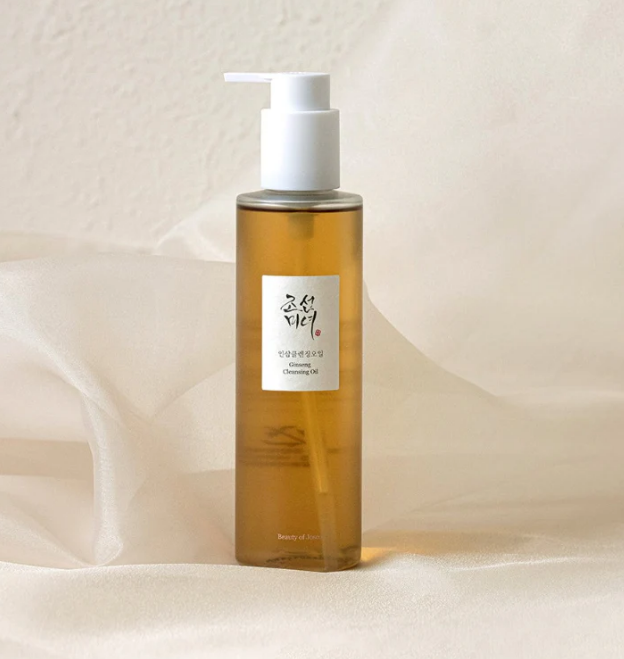 Beauty of Joseon - Ginseng Cleansing Oil