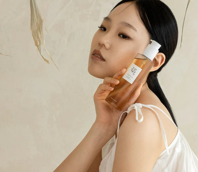 Beauty of Joseon - Ginseng Cleansing Oil