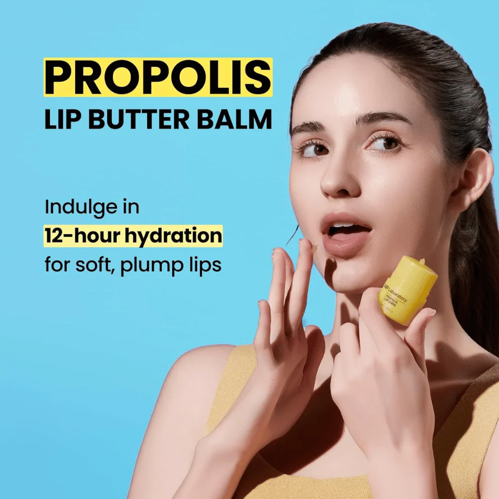 CNP Laboratory – Propolis Lipcerin™ (15 ml)