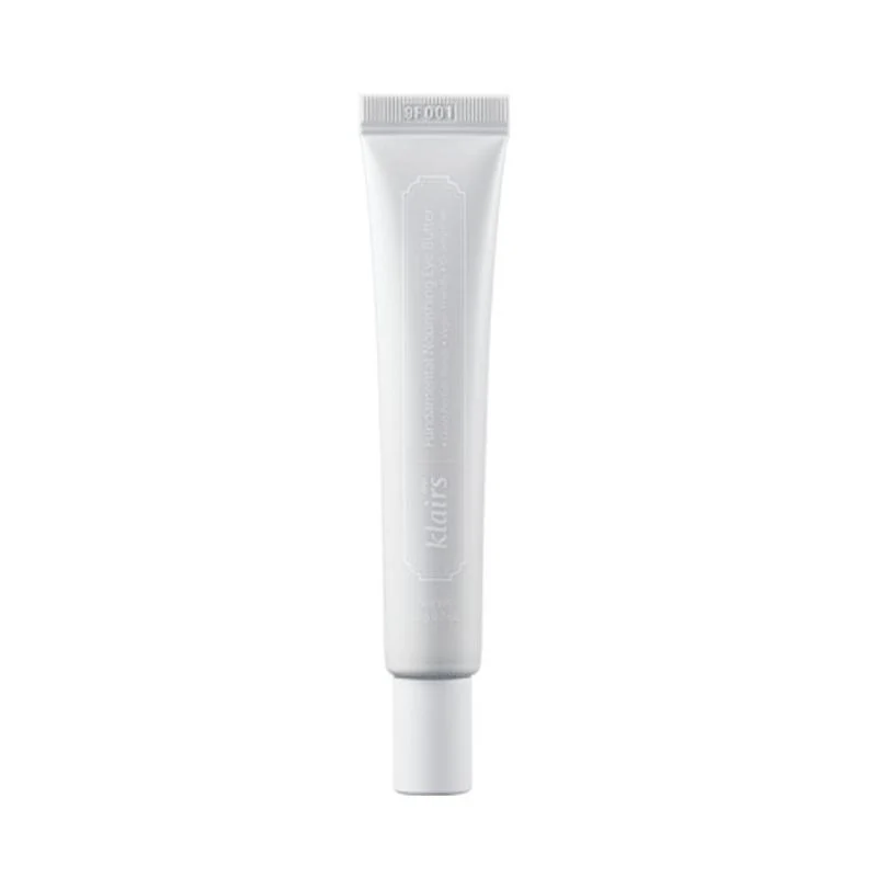 dear, Klairs – Fundamental Nourishing Eye Butter (20 g)