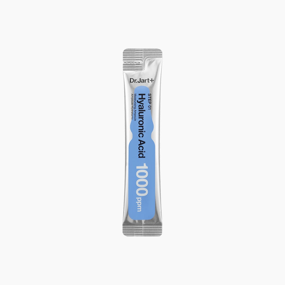 Dr.Jart+ - Cryo Rubber with Soothing Allantoin Mask