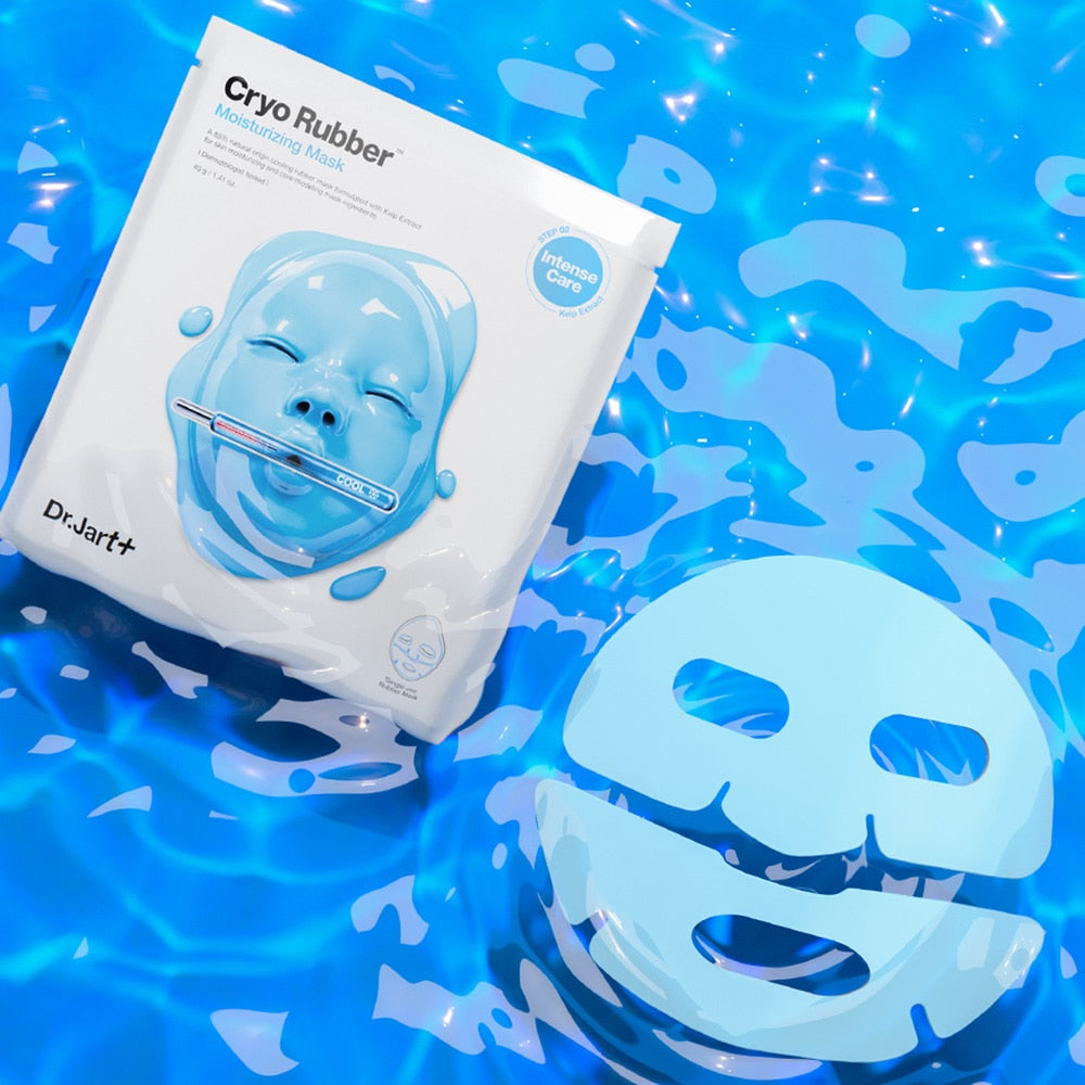 Dr.Jart+ - Cryo Rubber with Soothing Allantoin Mask