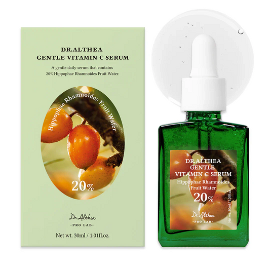 Dr. Althea – Gentle Vitamin C Serum