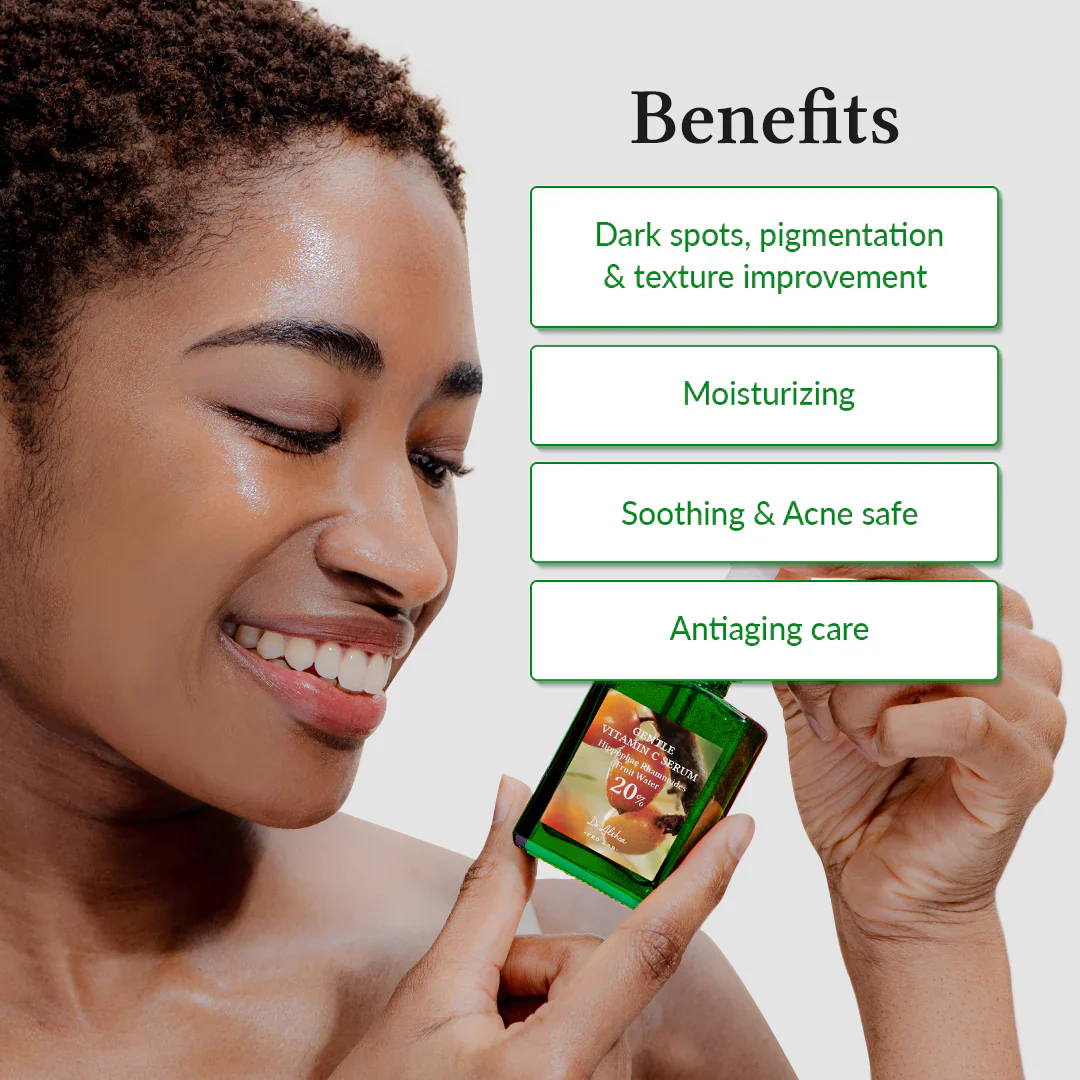 Dr. Althea – Gentle Vitamin C Serum