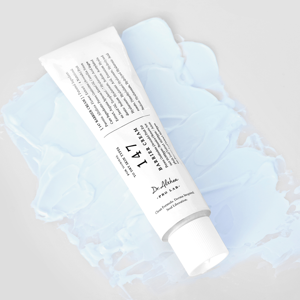 Dr. Althea 147 Barrièrecrème