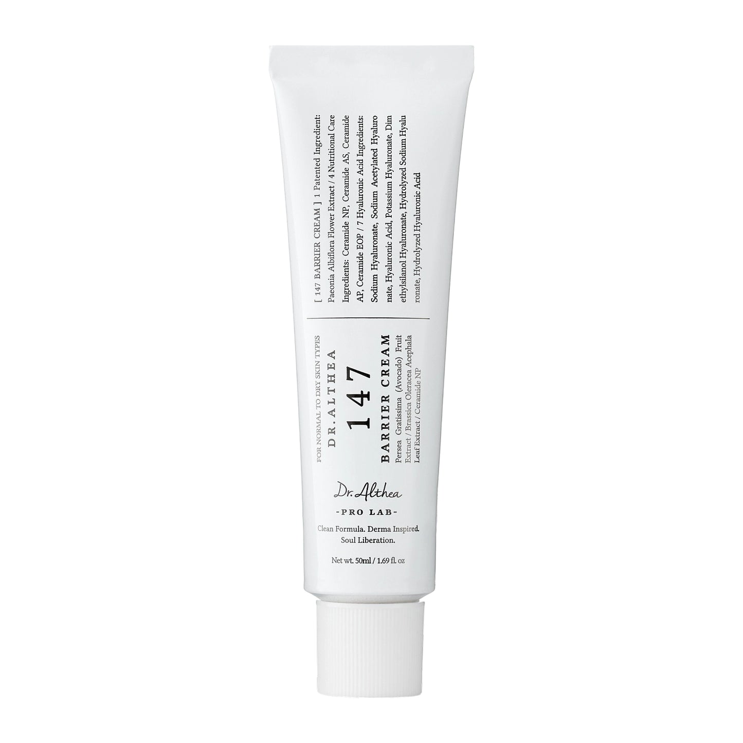 Dr. Althea 147 Barrièrecrème