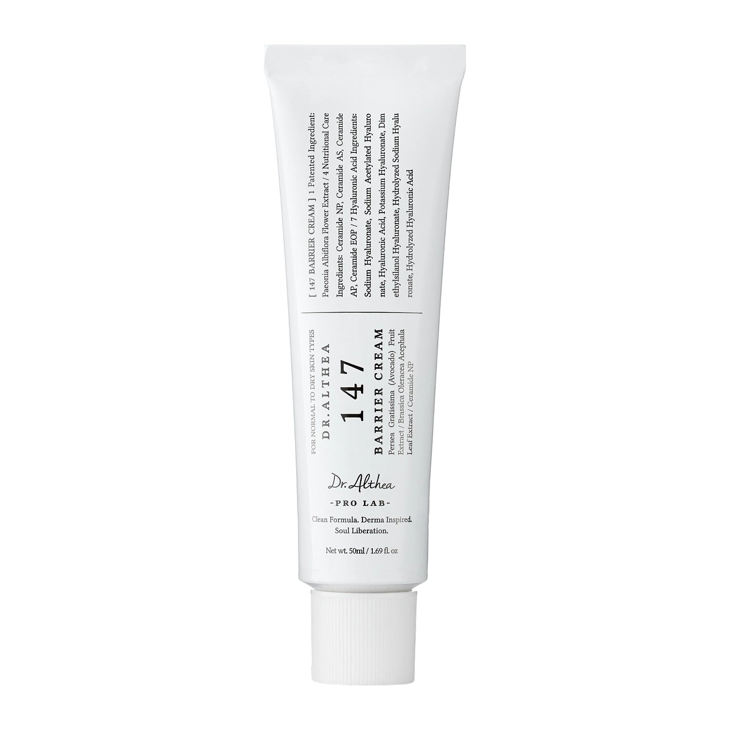 Dr. Althea 147 Barrièrecrème