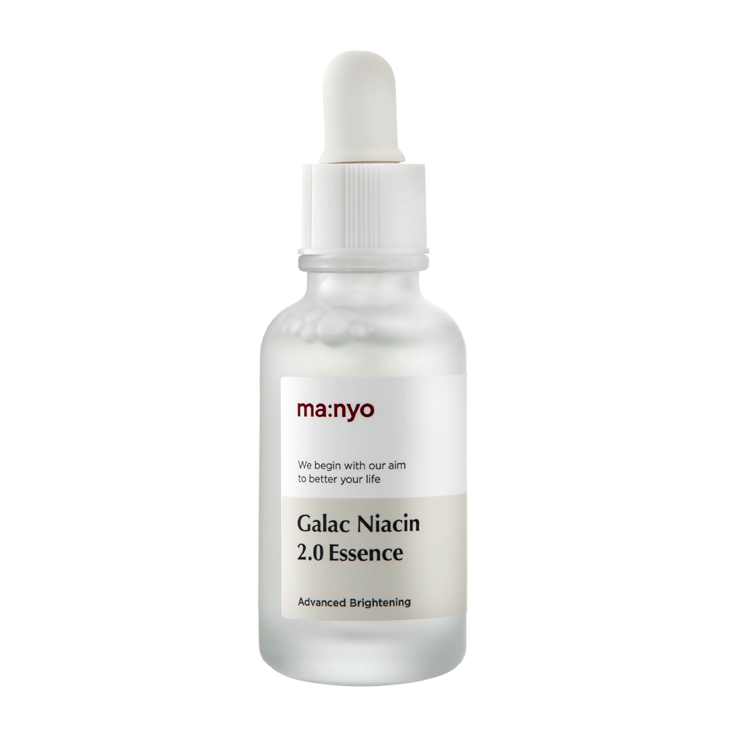 Ma:nyo - Galac Niacin 2.0 Essence