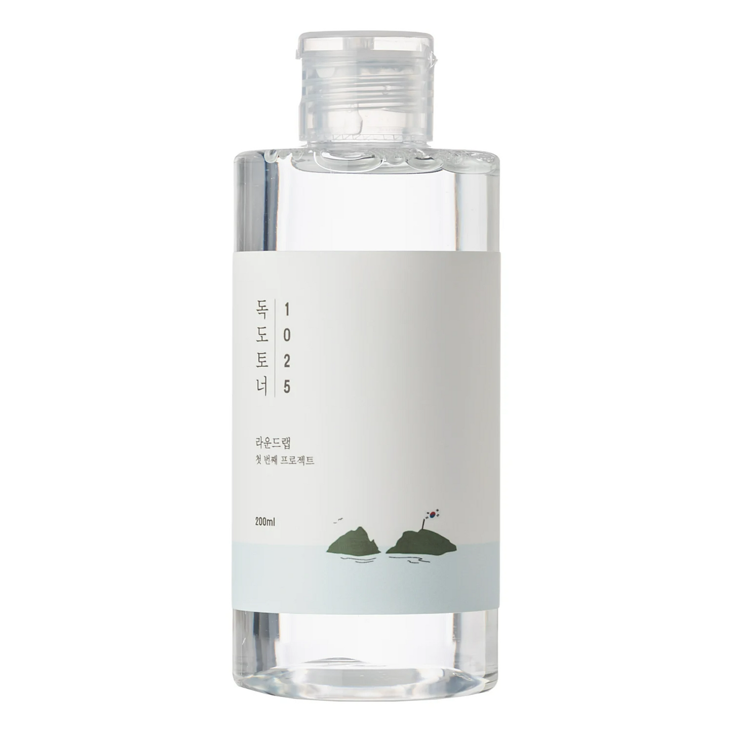 Ronde Lab - 1025 Dokdo Toner