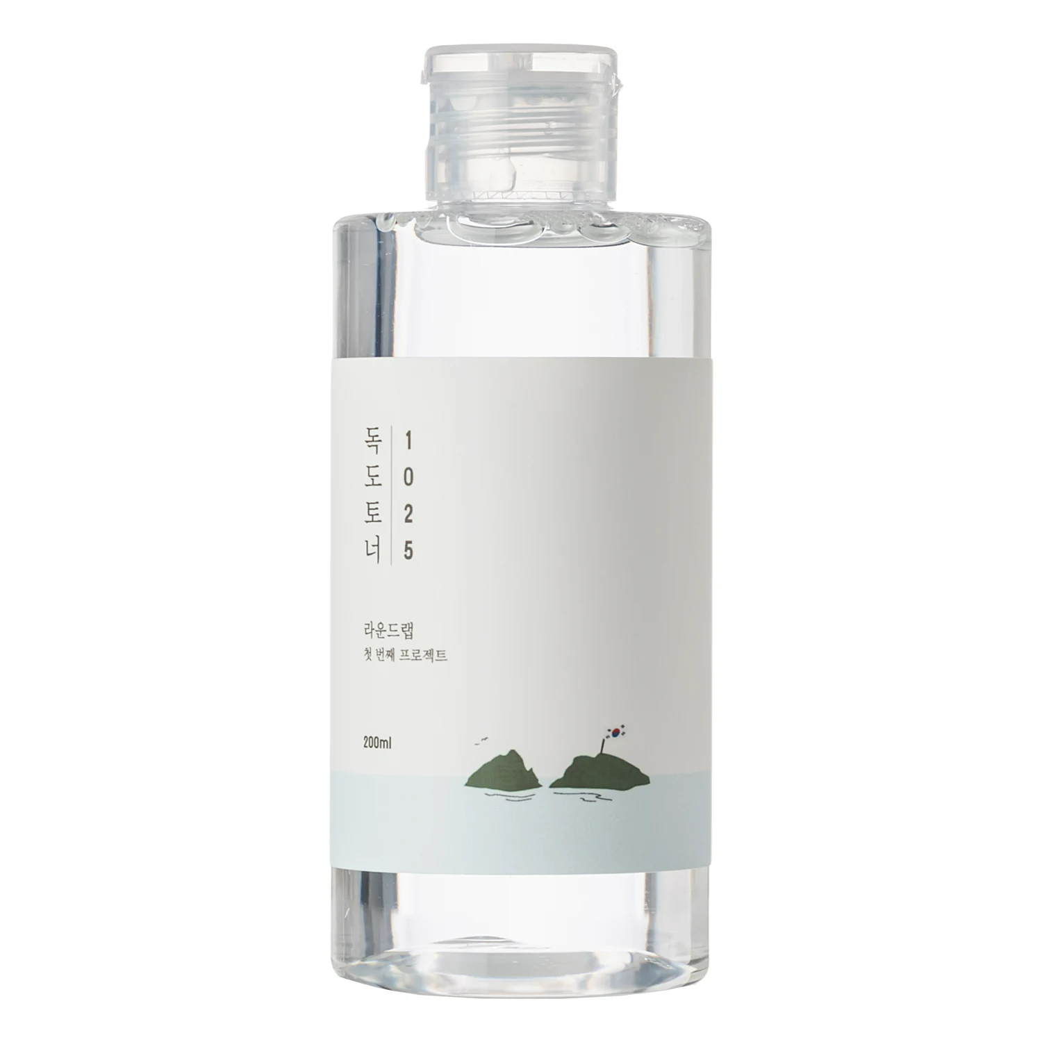 Ronde Lab - 1025 Dokdo Toner