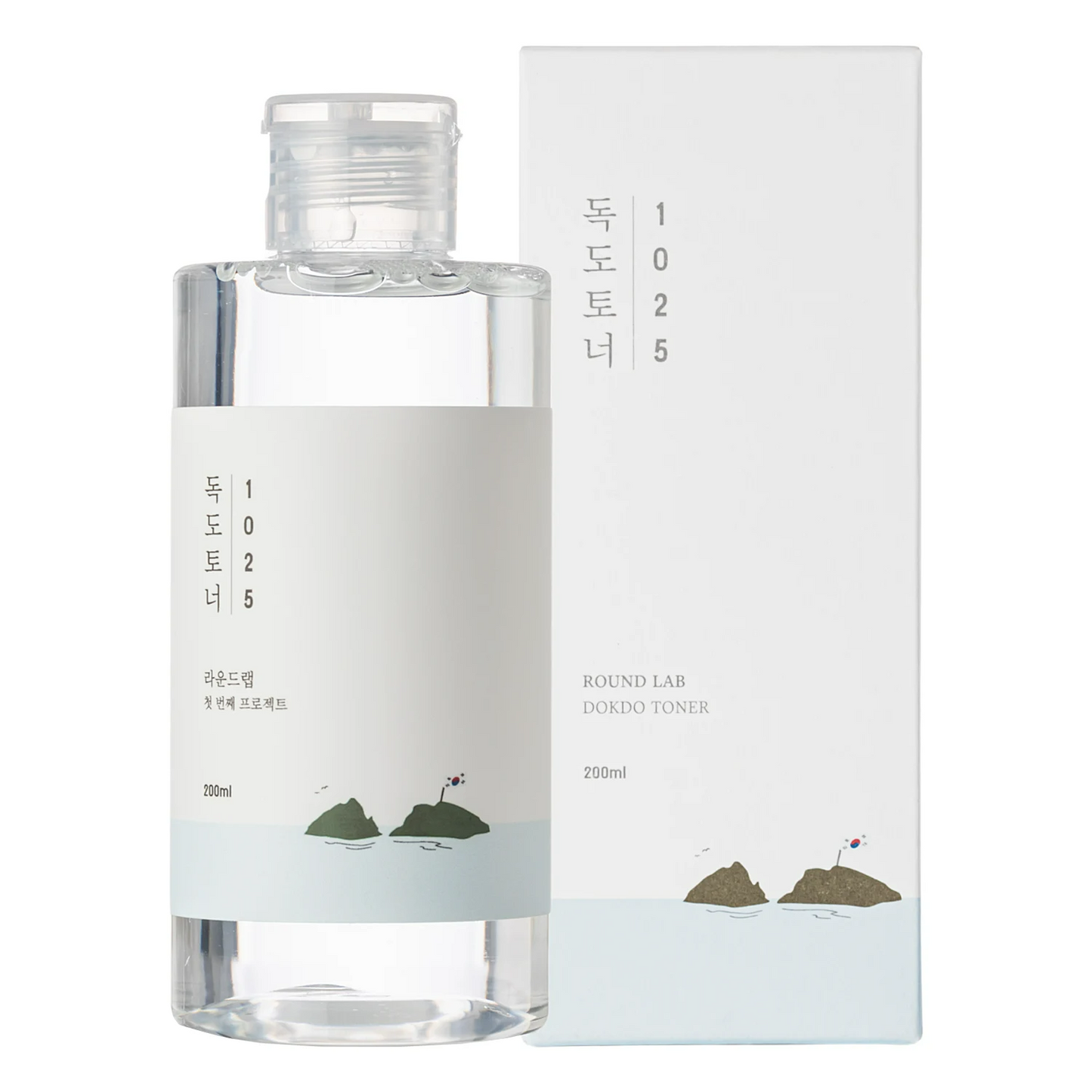 Ronde Lab - 1025 Dokdo Toner
