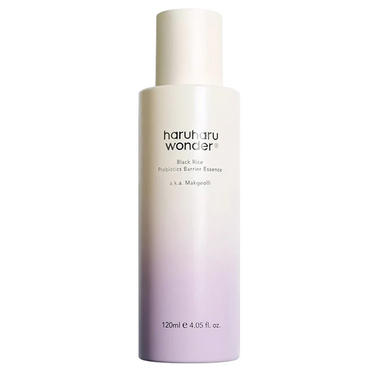 Haruharu Wonder – Black Rice Probiotics Barrier Essence (30 ml)