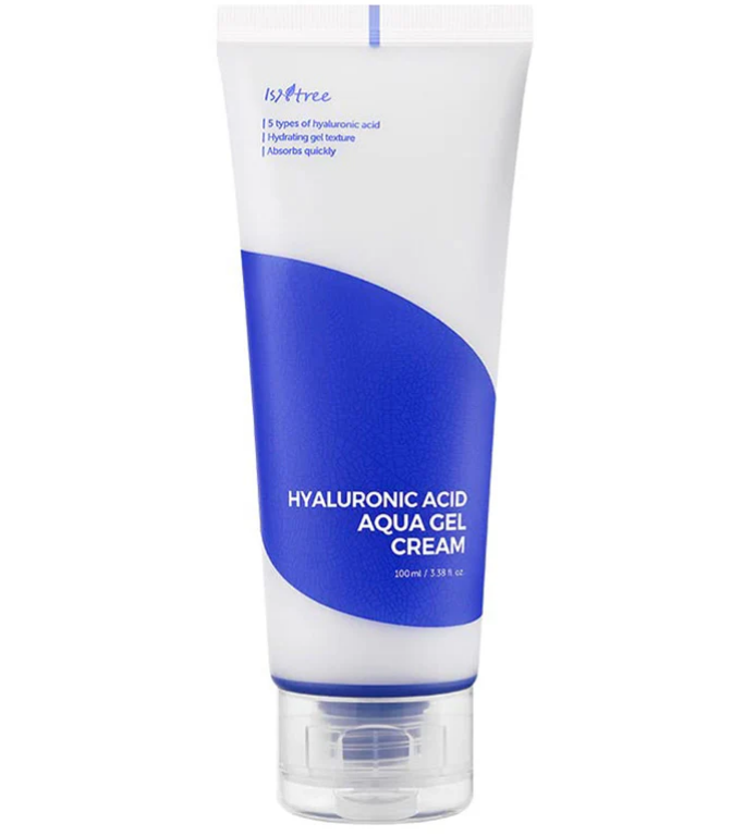 Isntree - Hyaluronic Acid Aqua Gel Cream