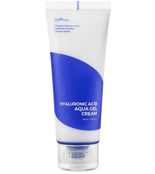 Isntree - Hyaluronic Acid Aqua Gel Cream