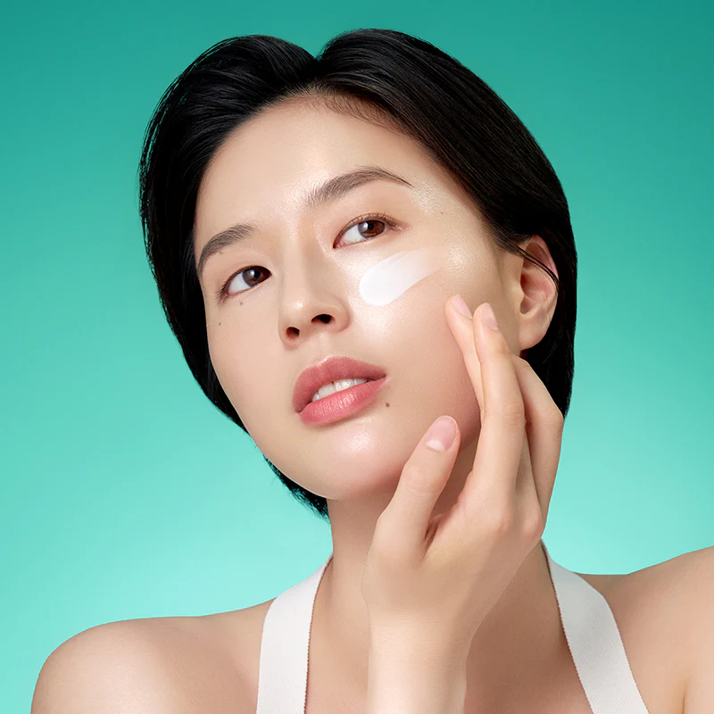 Purito – Seoul Mighty Bamboo Panthenol Cream (100 ml)