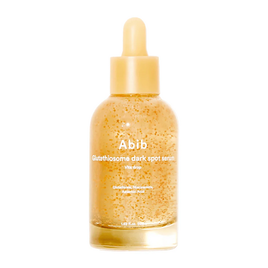 Abib – Glutathiosome Dark Spot Serum Vita Drop – 50 ml