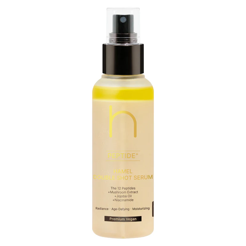 Hamel – Double Shot 12GF Core Glow Mist Serum (100ml)
