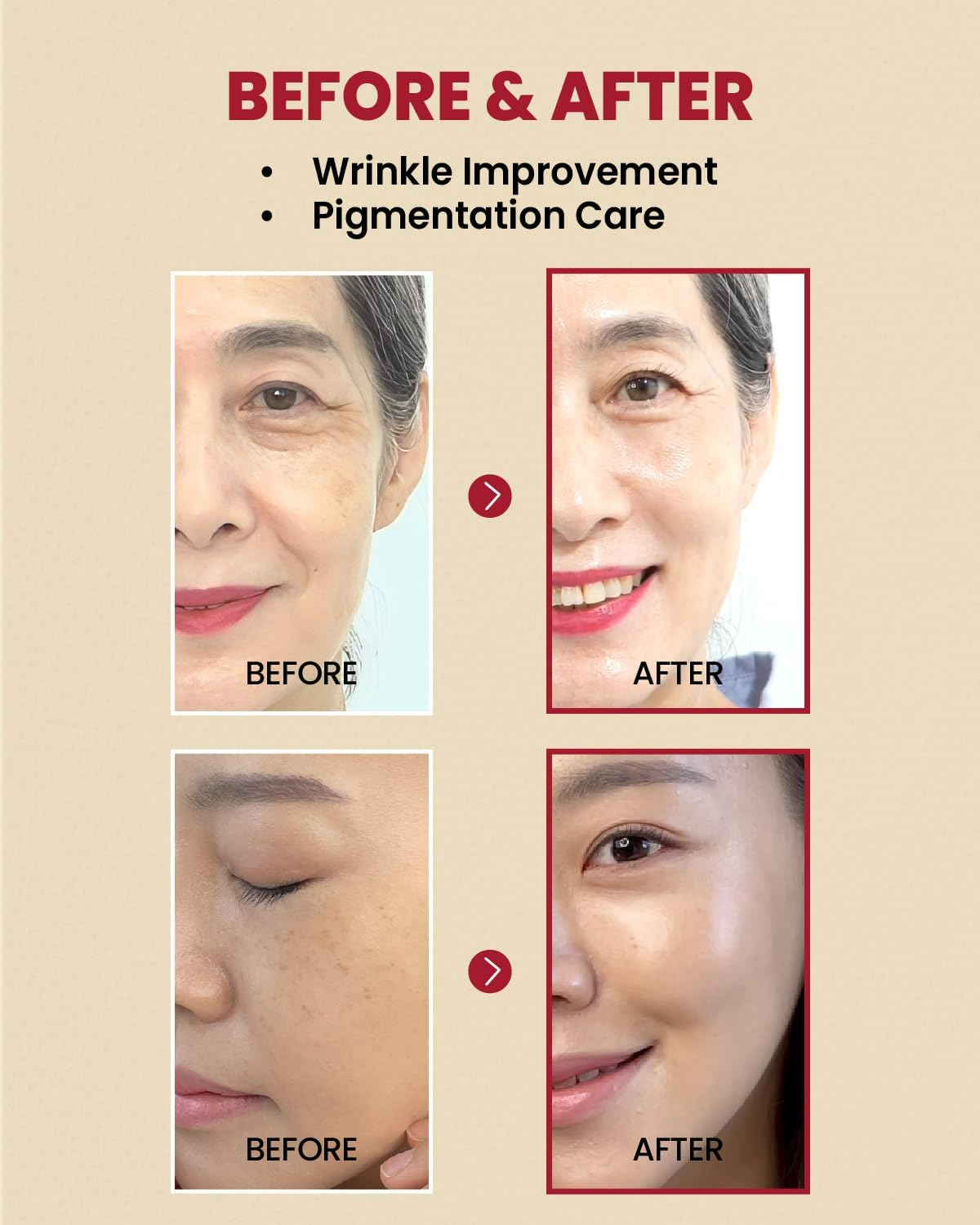 KSECRET – Seoul 1988 Serum: Retinal Liposome 2% + Black Ginseng (30 ml)