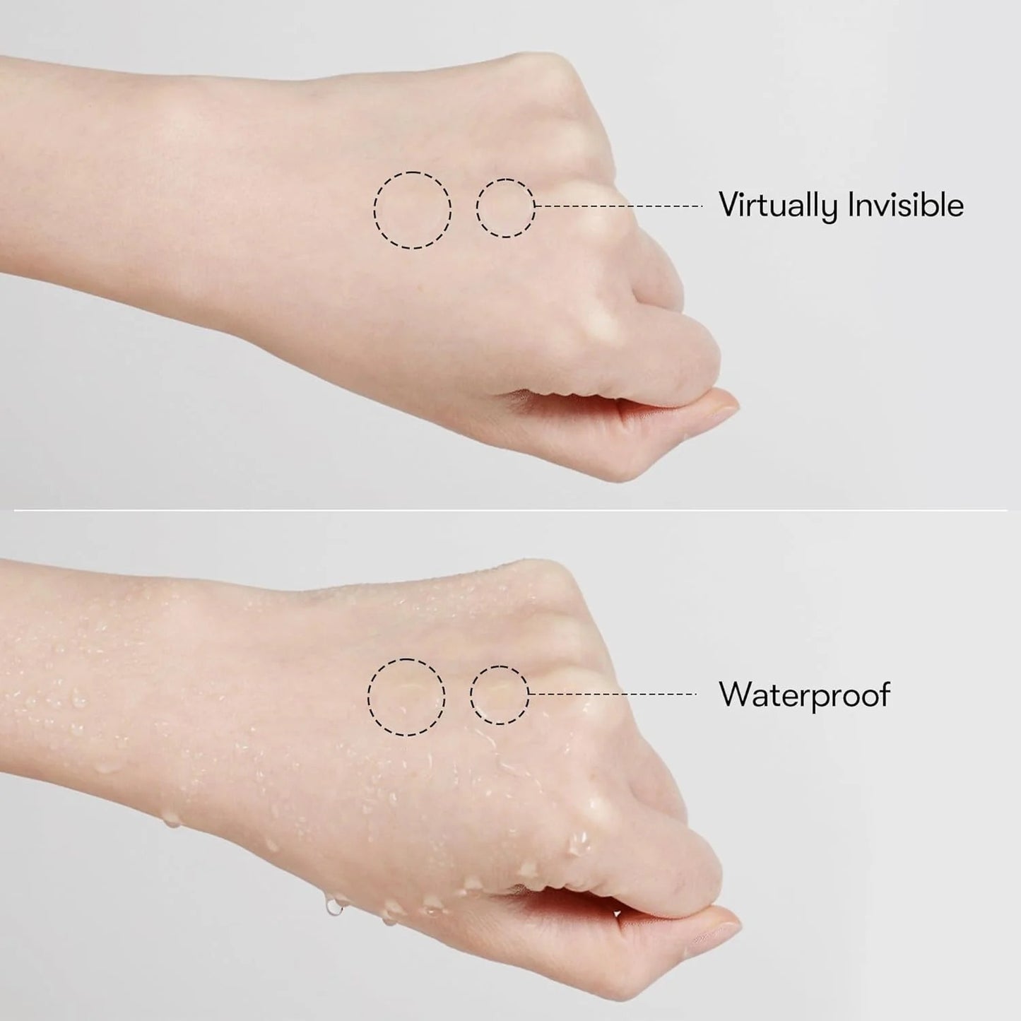 VT – Pro Cica Centella Asiatica Tiger Clear Spot Patch