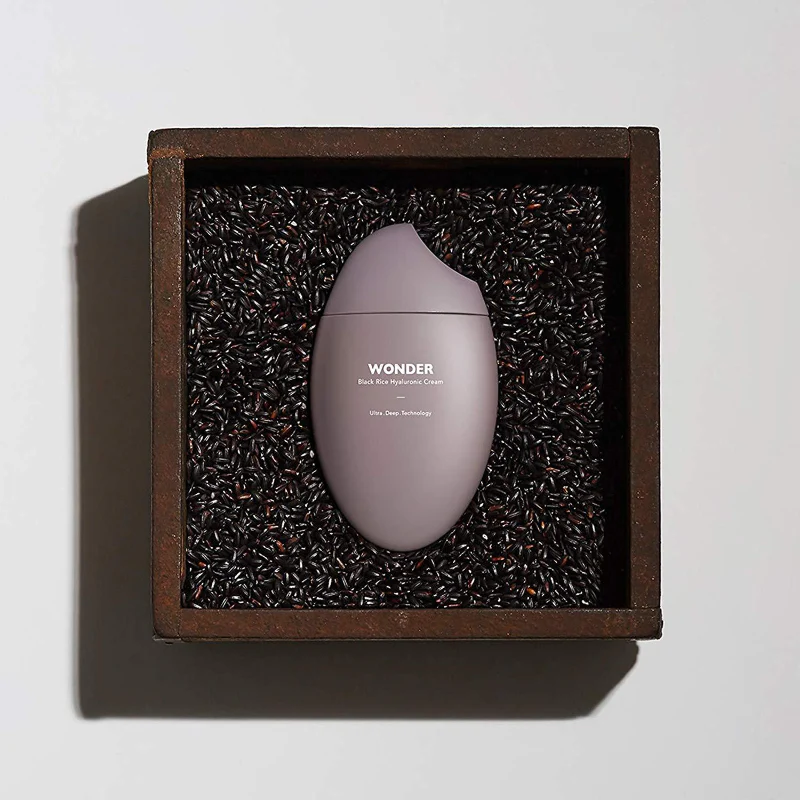 Haruharu Wonder – Black Rice 10 Hyaluronic Cream