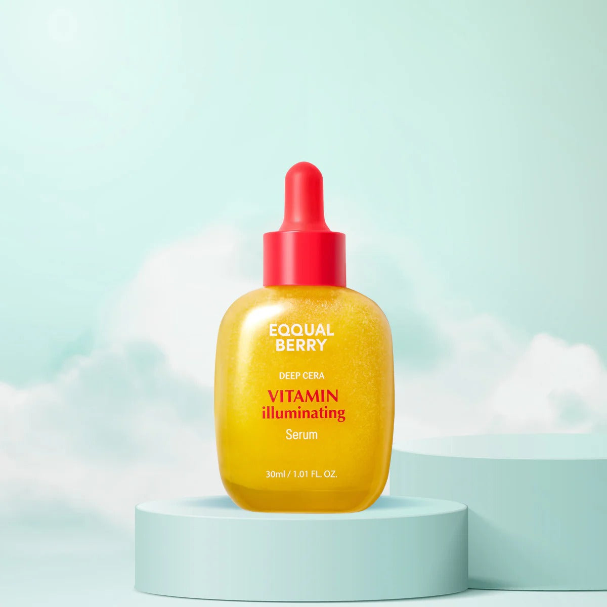 Eqqualberry – Vitamin Illuminating Serum