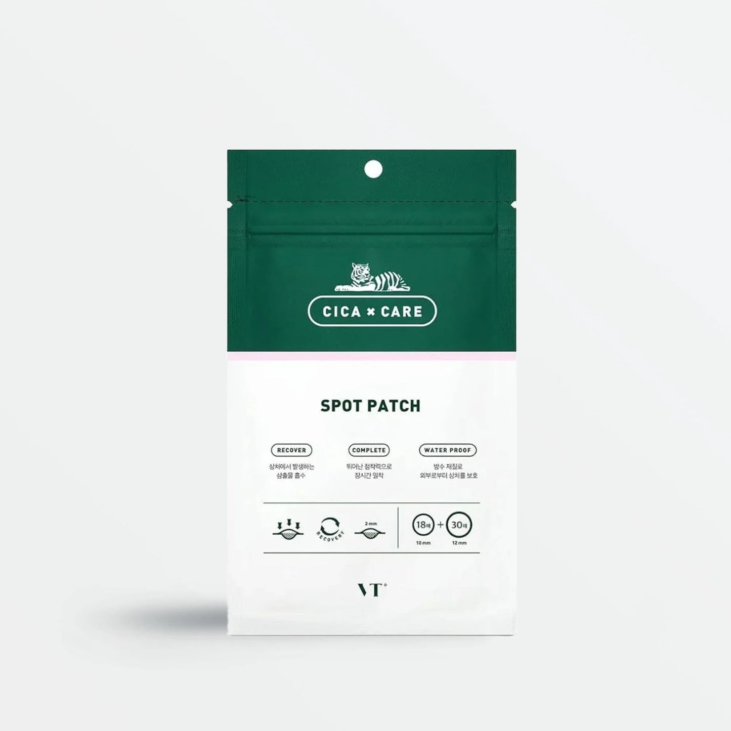 VT Cosmetics – Spot Patch (48ea)