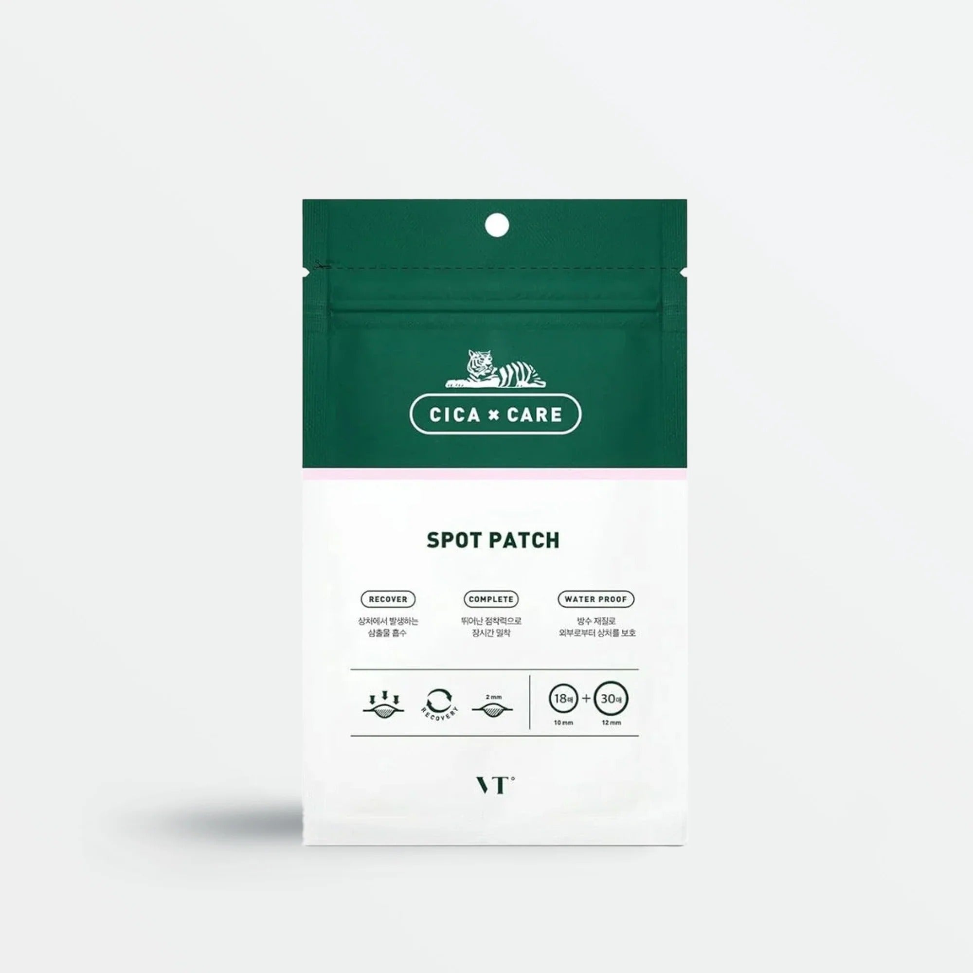 VT Cosmetics – Spot Patch (48ea)