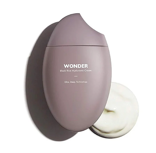 Haruharu Wonder – Black Rice 10 Hyaluronic Cream