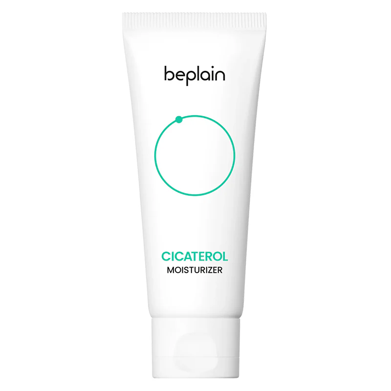 beplain – Cicaterol Moisturizer (60ml)