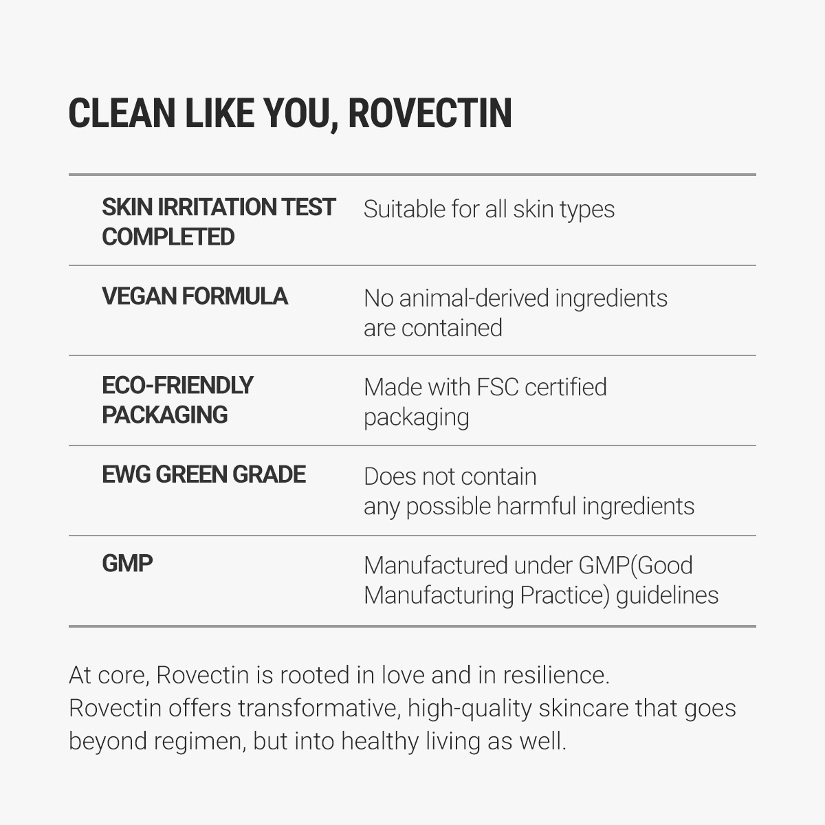 Rovectin – Calming Lotus Toner (200ml)