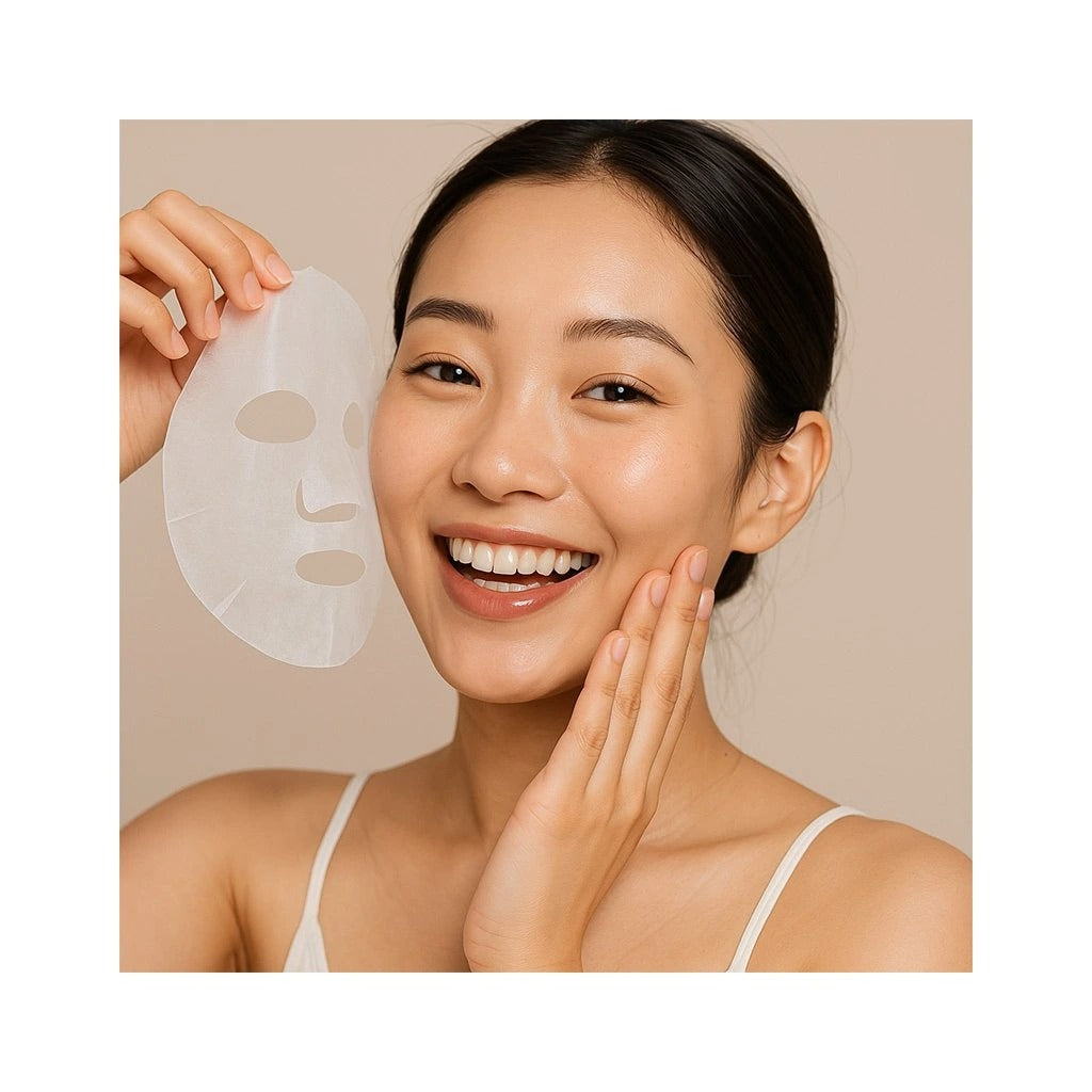 Holika Holika – Pure Essence Mask Sheet Avocado