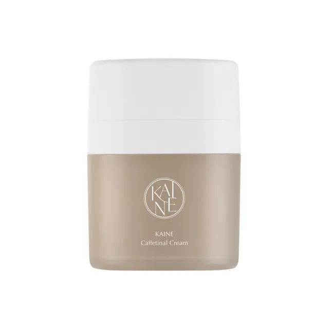 KAINE – Caffetinal Cream – 50 ml
