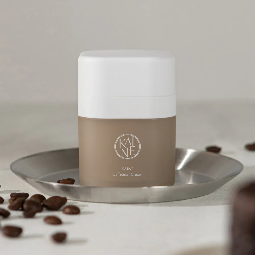 KAINE – Caffetinal Cream – 50 ml