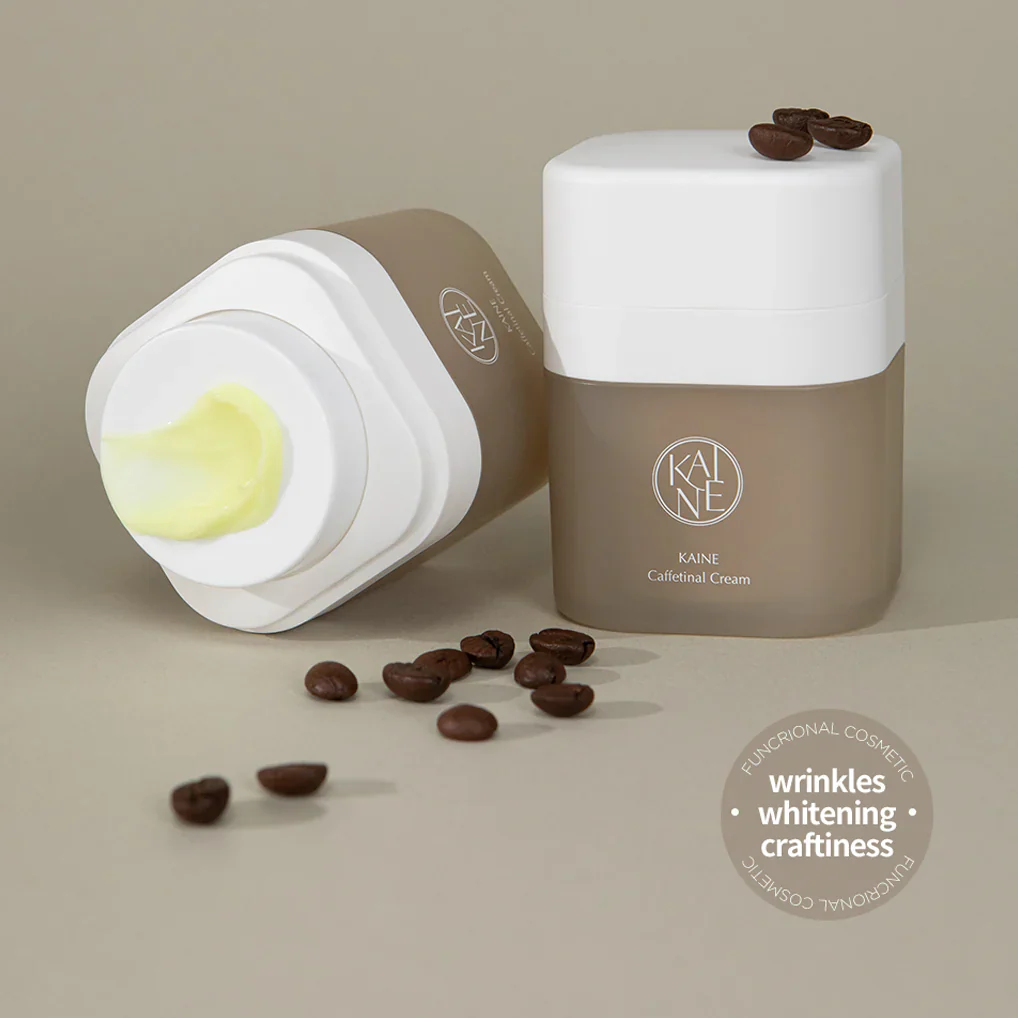 KAINE – Caffetinal Cream – 50 ml