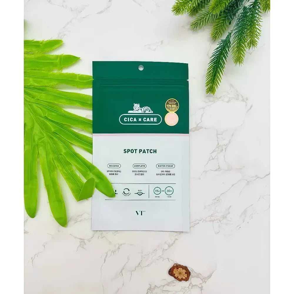 VT Cosmetics – Spot Patch (48ea)