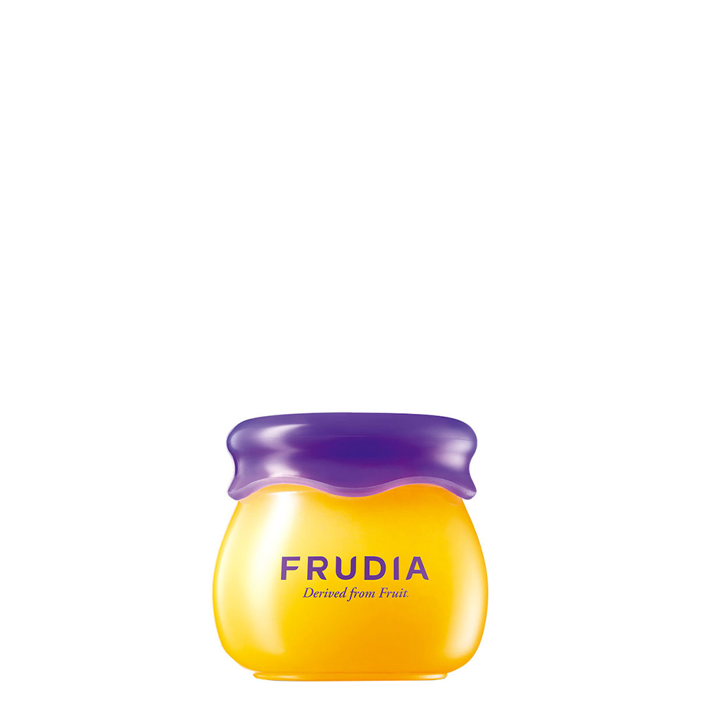 FRUDIA – Blueberry Hydrating Honey Lip Balm (10ml)