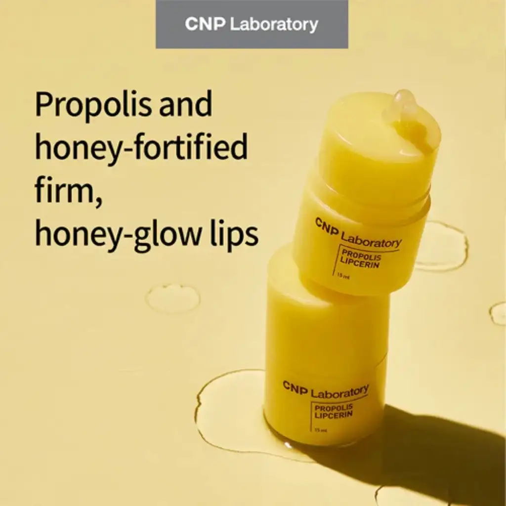 CNP Laboratory – Propolis Lipcerin™ (15 ml)
