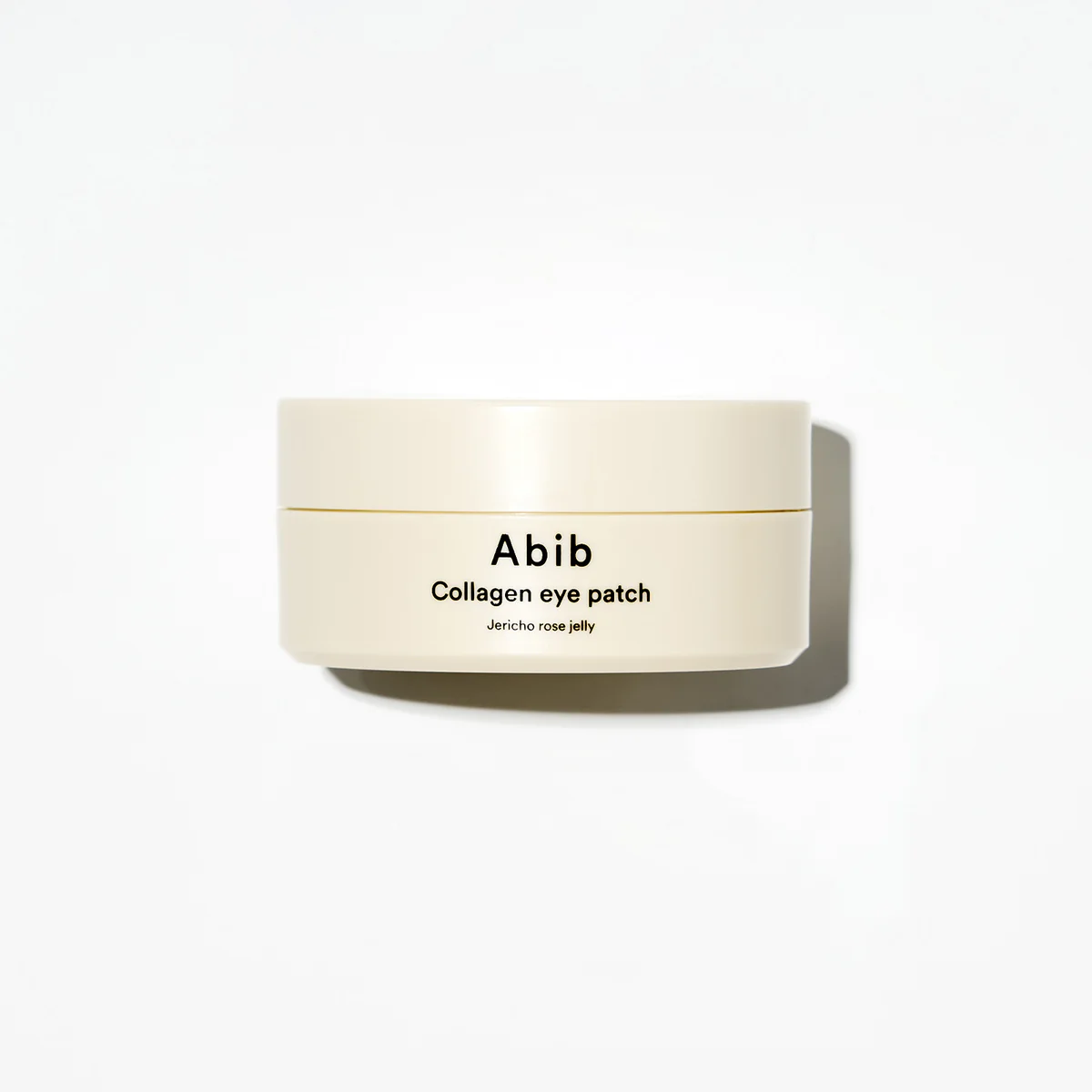 Abib – Collagen Eye Patch Jericho Rose Jelly – 60 pcs / 90 ml